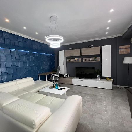Bari Luxury Residence Mamaia Esterno foto