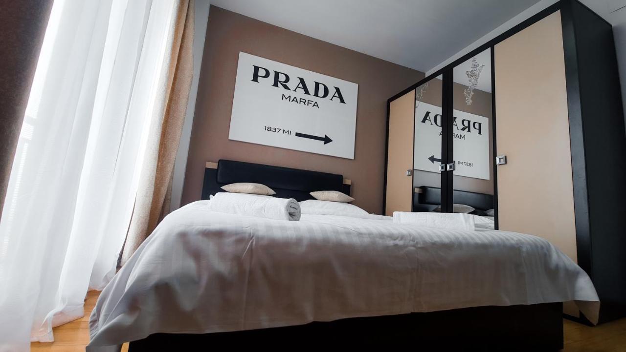 Bari Luxury Residence Mamaia Esterno foto