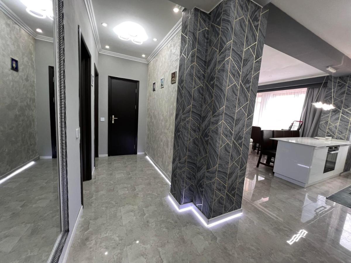 Bari Luxury Residence Mamaia Esterno foto