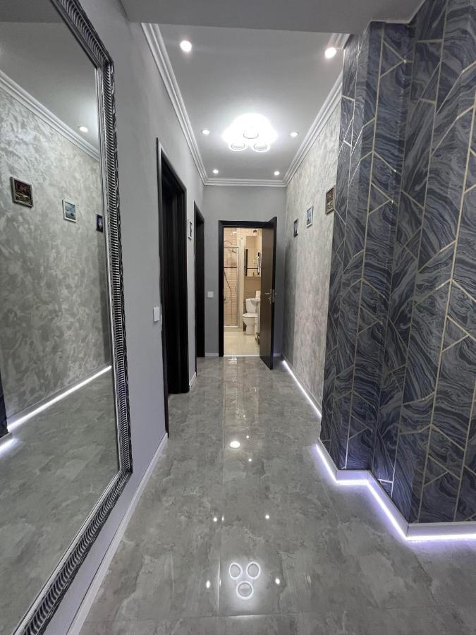 Bari Luxury Residence Mamaia Esterno foto