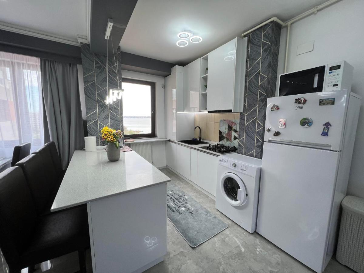 Bari Luxury Residence Mamaia Esterno foto